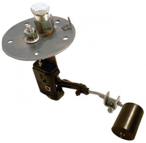 Universal Fuel Level Sender – Adjustable for 6-24″ with Diesel Return