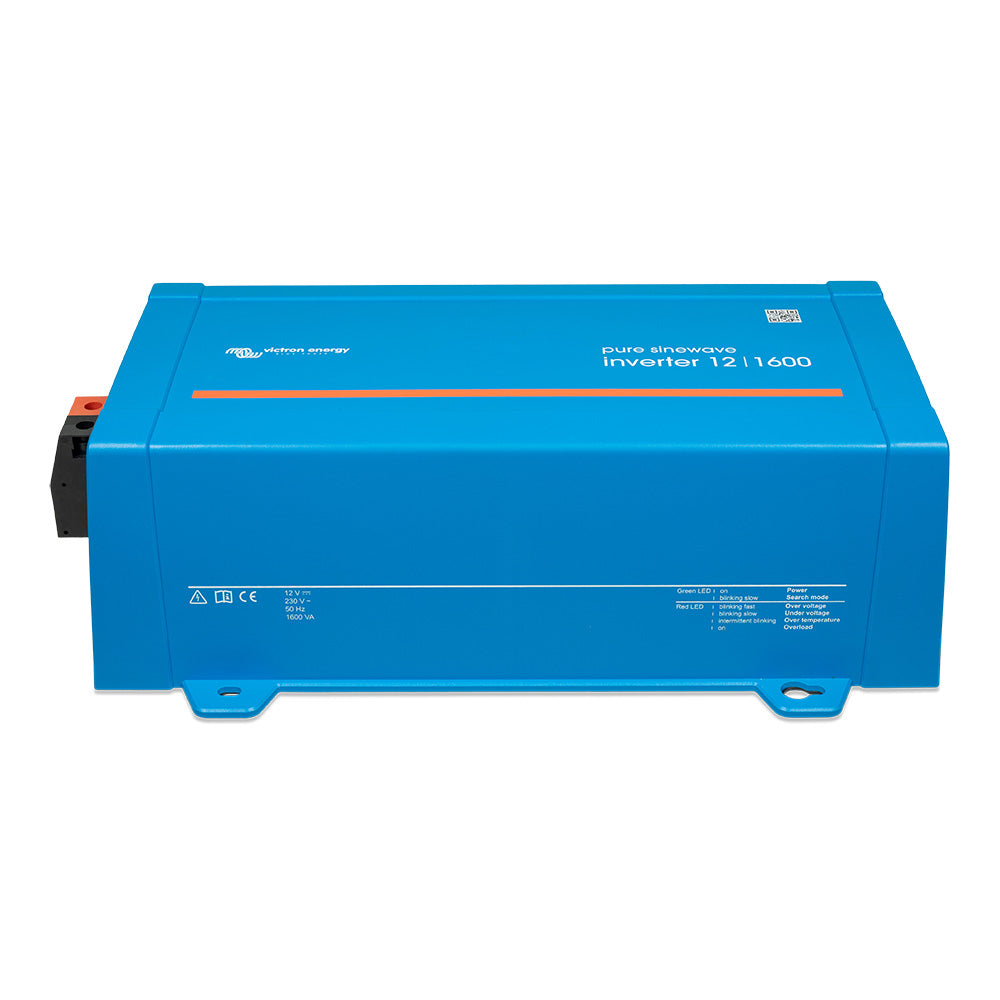 Victron Phoenix Inverter 12/1600 120V VE.Direct NEMA 5-15R - photo 2