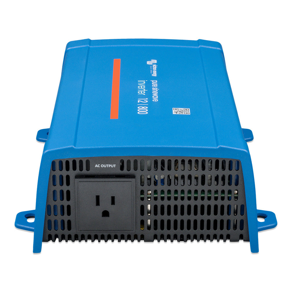 Victron Phoenix Inverter 12/1600 120V VE.Direct NEMA 5-15R - photo 3