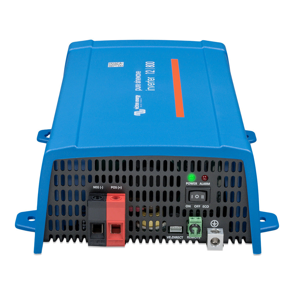 Victron Phoenix Inverter 12/1600 120V VE.Direct NEMA 5-15R - photo 4