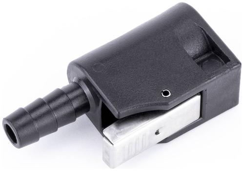 Sierra Marine Fuel Hose Connector - 18-80410-1