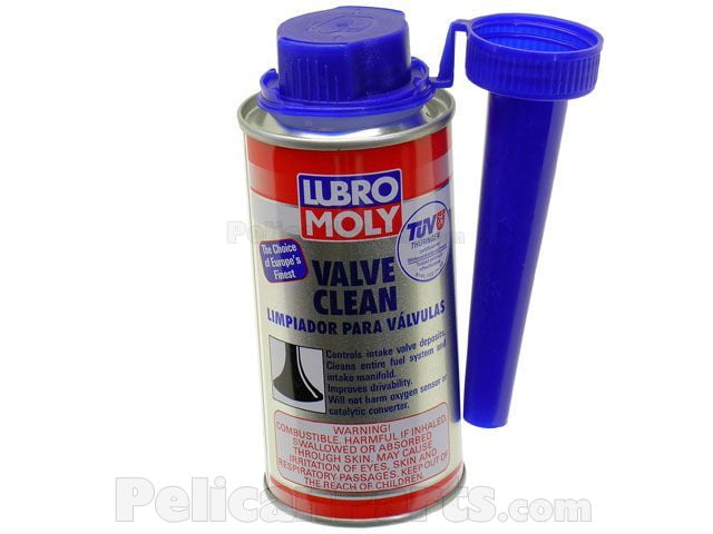 LIQUI MOLY Valve Clean