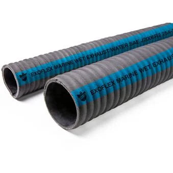 SHIELDS MARINE HOSE