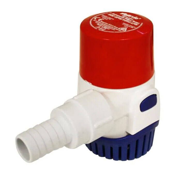 Rule Automatic Bilge Pump