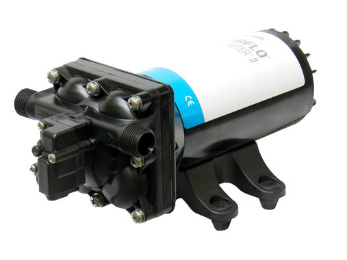Pentair Shurflo Pro Blaster II Washdown Pump