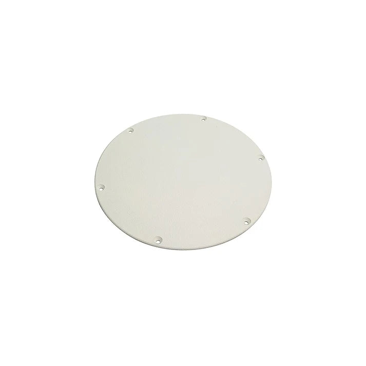 10" SINGLE COVER PLATE 50-39571