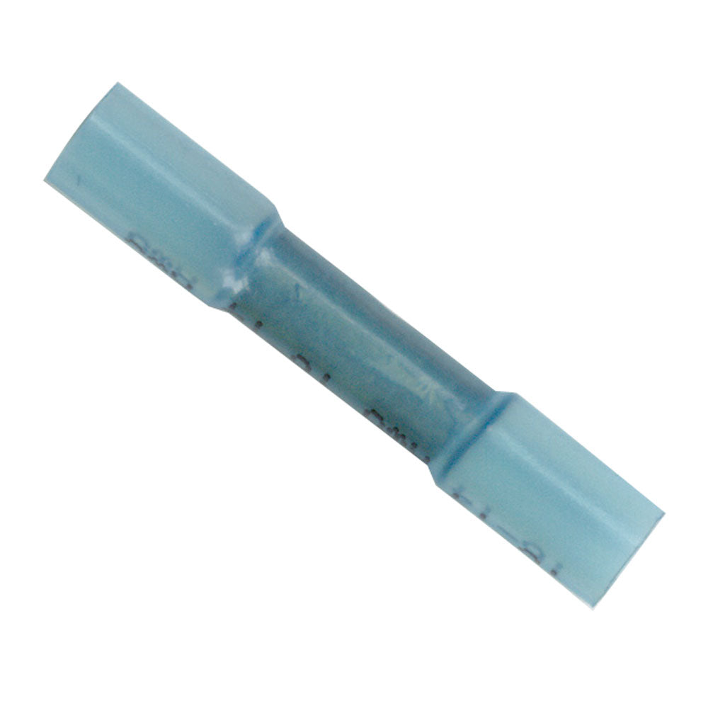 Ancor Heat Shrink 16-14 AWG / 500-Pack / Butt Connector