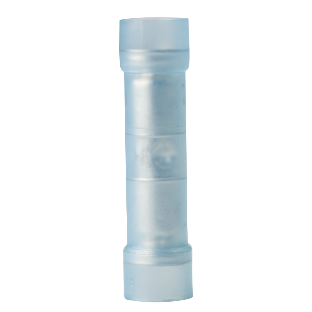 Ancor Nylon Double Crimp Butt Connector / 16-14 AWG / 100-Pack