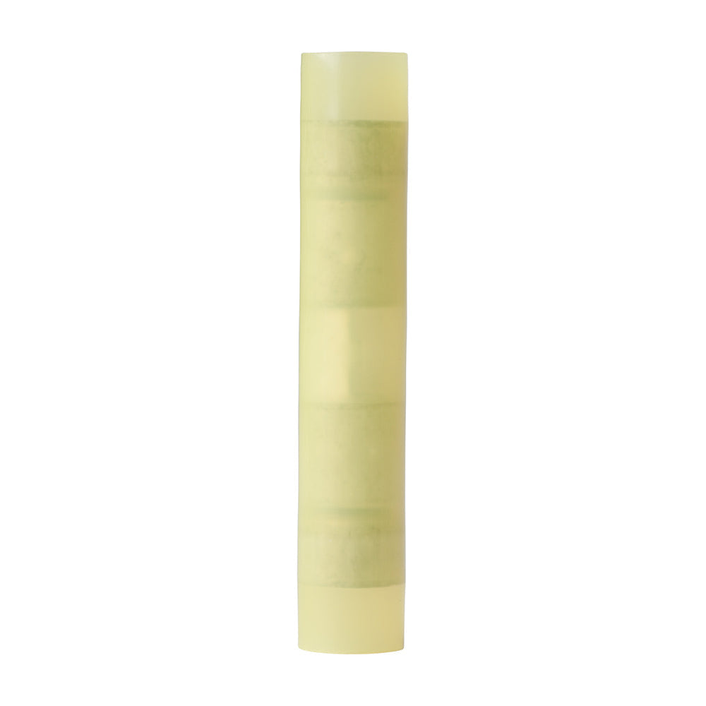 Ancor Nylon Double Crimp Butt Connector / 12-10 AWG / 100-Pack