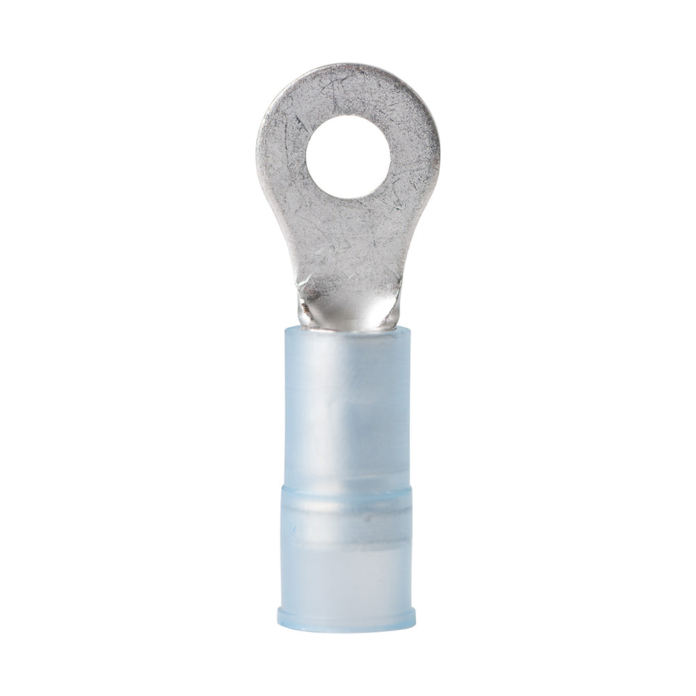 Ancor Nylon Ring Terminal #6 / 16-14 AWG / 25-Pack