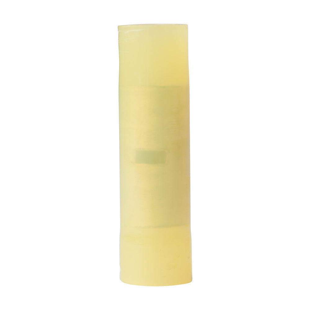 Ancor Nylon Single Crimp Butt Connector / 12-10 AWG / 100-Pack