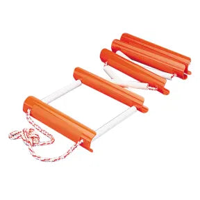 Sea-Dog Line 582501-1 5 STEP FOLDING LADDER