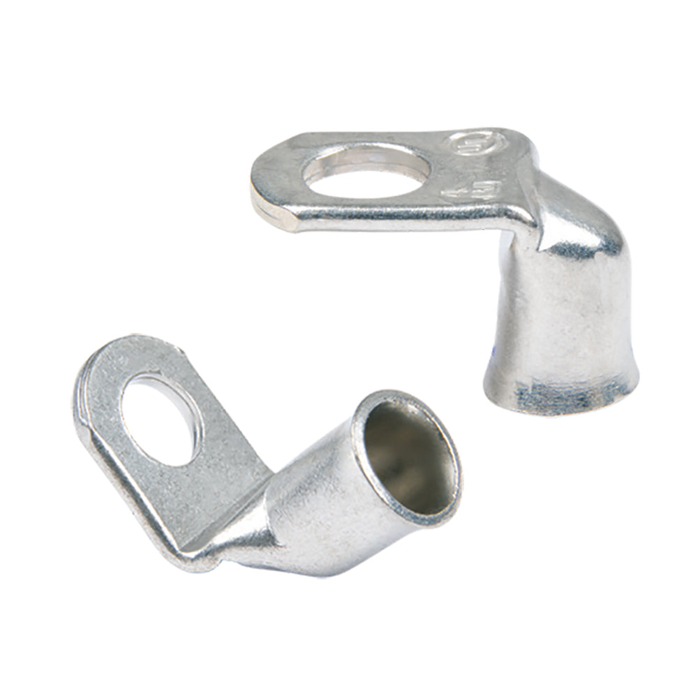 Ancor Lugs 4/0 AWG / 5/16" 90° / 2-Pack