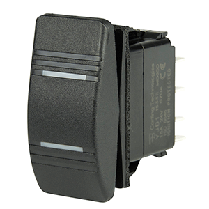 BEP DPDT CONTURA SWITCH- 1001808