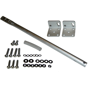 DAVIS UNIVERSAL MASTHEAD MOUNT