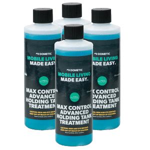 DOMETIC MAX CONTROL HOLDING TANK DEODORANT-379700029