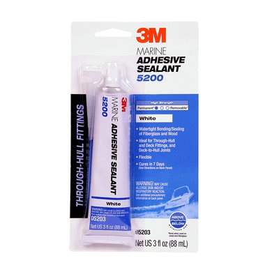 3M 5200 ADHESIVE SEALANT
