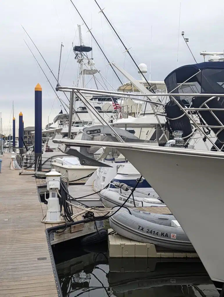 Mantus M2 Original Stainless Steel Anchor official Mantus Marine image