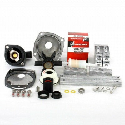 MERCURY MAINTANCE KIT 300 HRS 75-115 HP 4S (2.1L)
