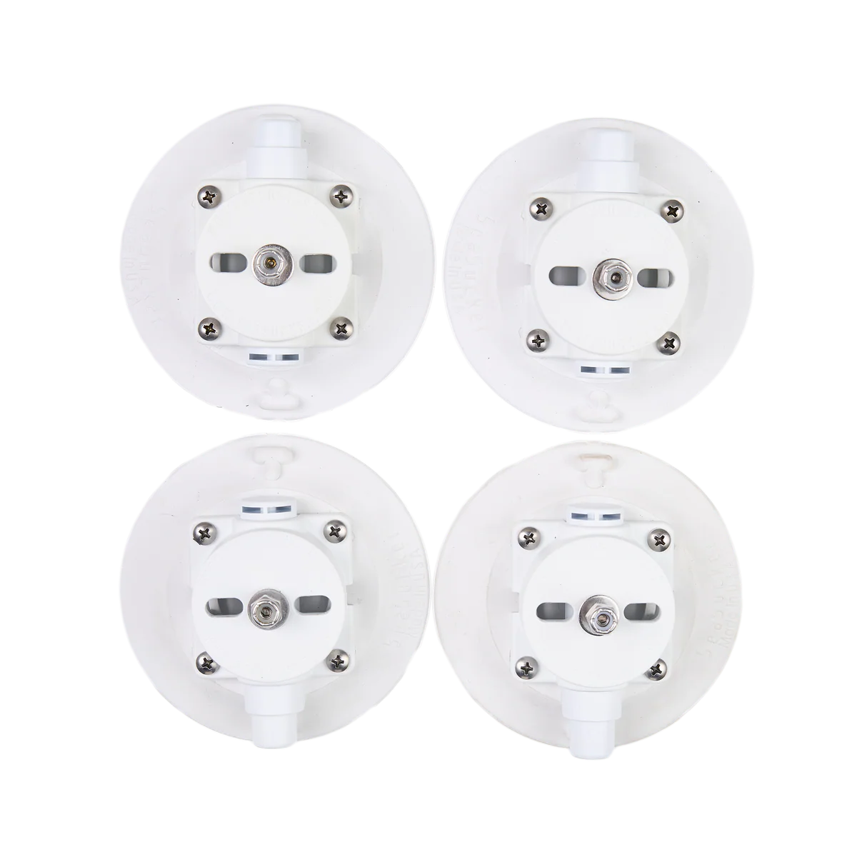 SeaSucker Starlink Dish Mounting Kit (for the Starlink Flat High Performance Dish) - SM6178W