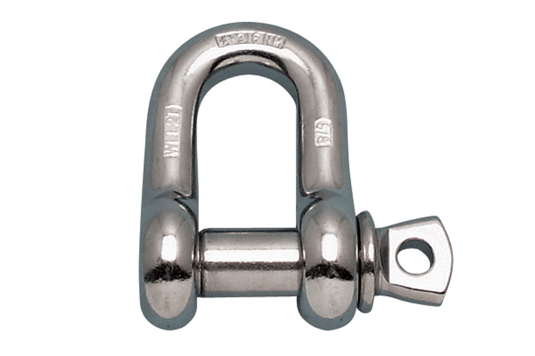 Chain Shackle - S0115-FS12