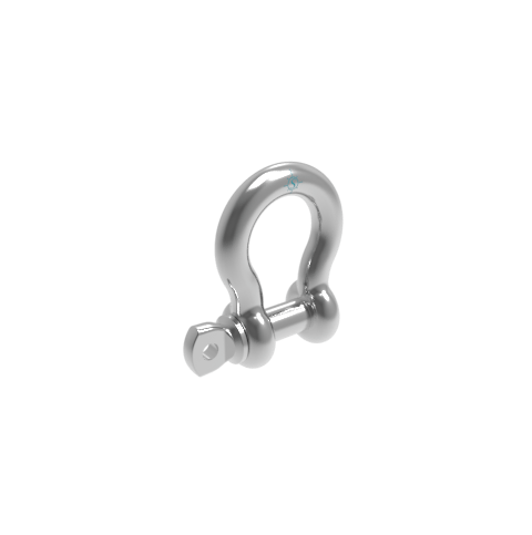 Anchor Shackle Stainless