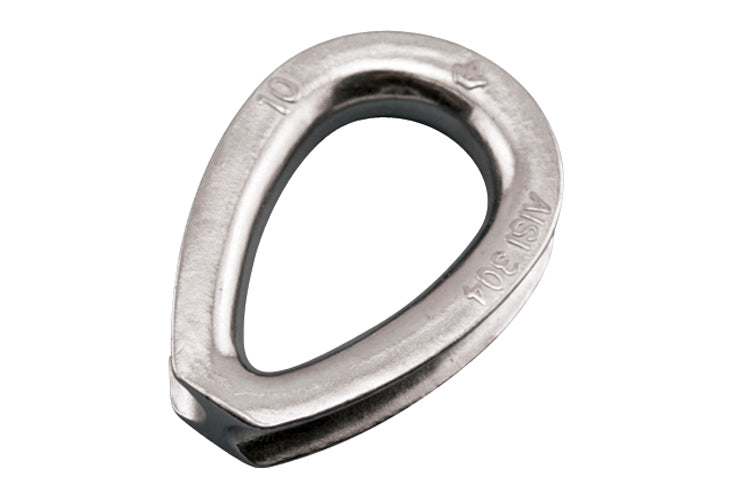 Extra Heavy Duty Thimble - S0123-XH06