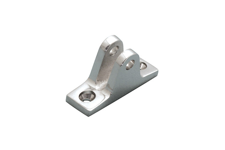 Deck Hinge – 80 Degree, Drilled - S3682-4001