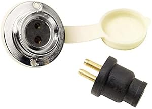 Seachoice Deck Connector- 10121