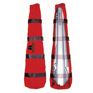 FORTRESS SFX-11 STOWAWAY BAG