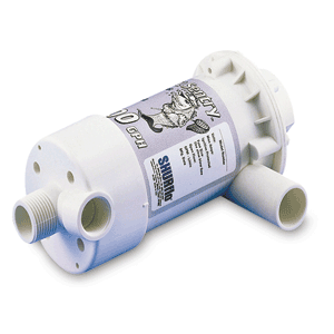 Shurflo by Pentair BAIT SENTRY™ 500 Magnetic Drive Livewell Pump - 500 GPH
