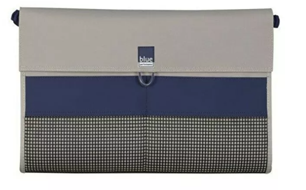 Blue Performance Bulkhead Sheet Bag — Large — PC3470