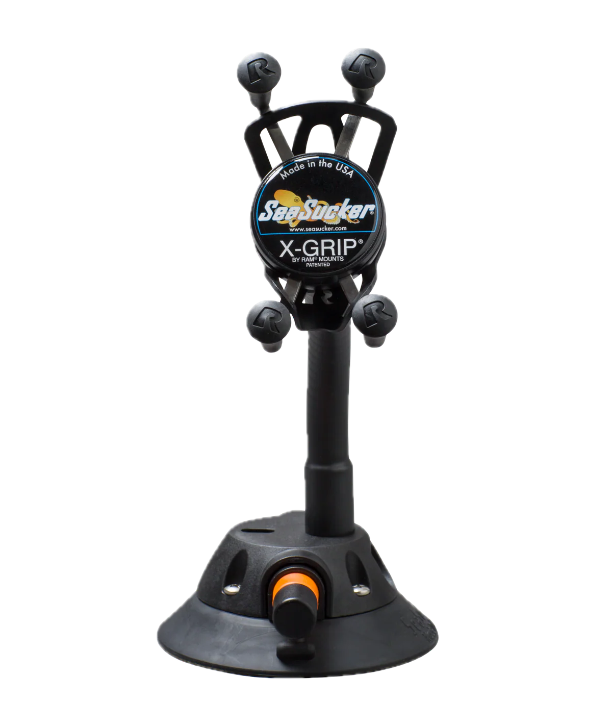 SeaSucker Flex-X Phone Mount XL - EL6014W-6