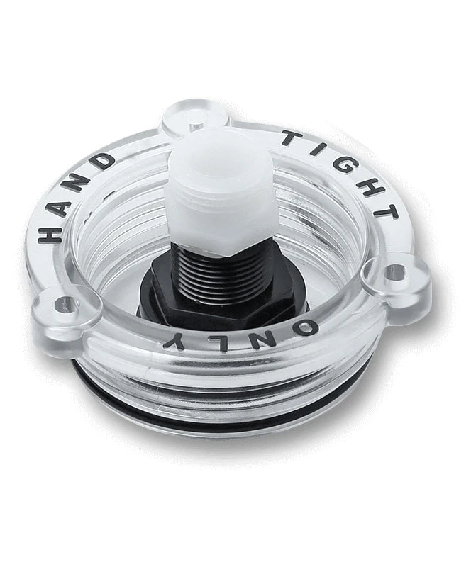 Trac Ecological 1285-A Flushcap