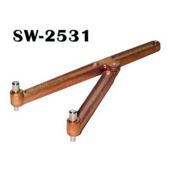 GROCO SPANNER WRENCH/DECK