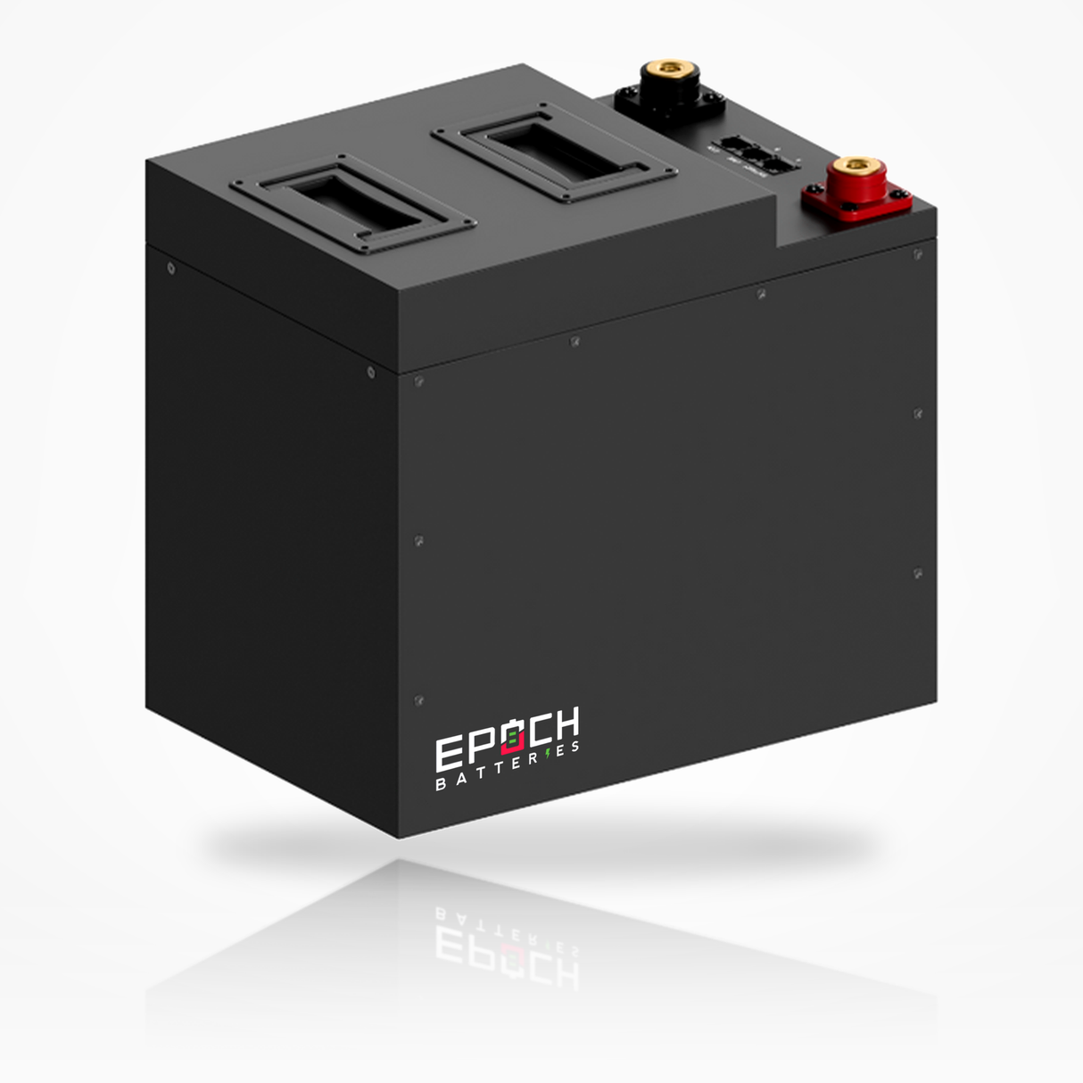 12V 334Ah MC Essential Series LiFePO4 Battery (4.28kWh) — image 3