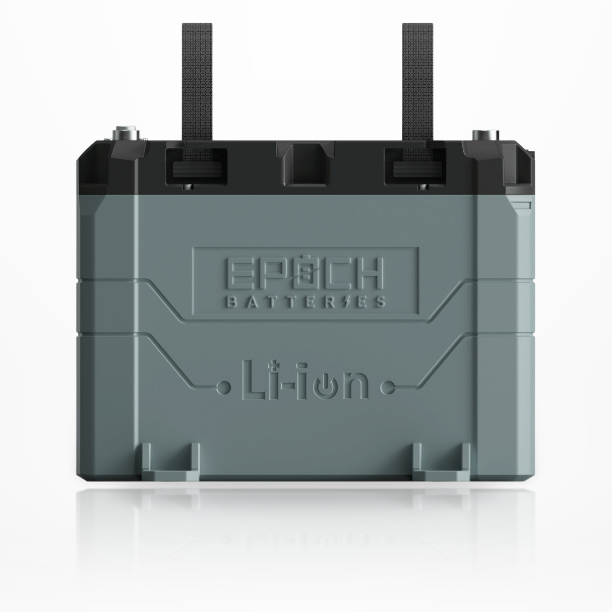 24V 100Ah LiFePO4 Battery (2.56kWh) — image 4