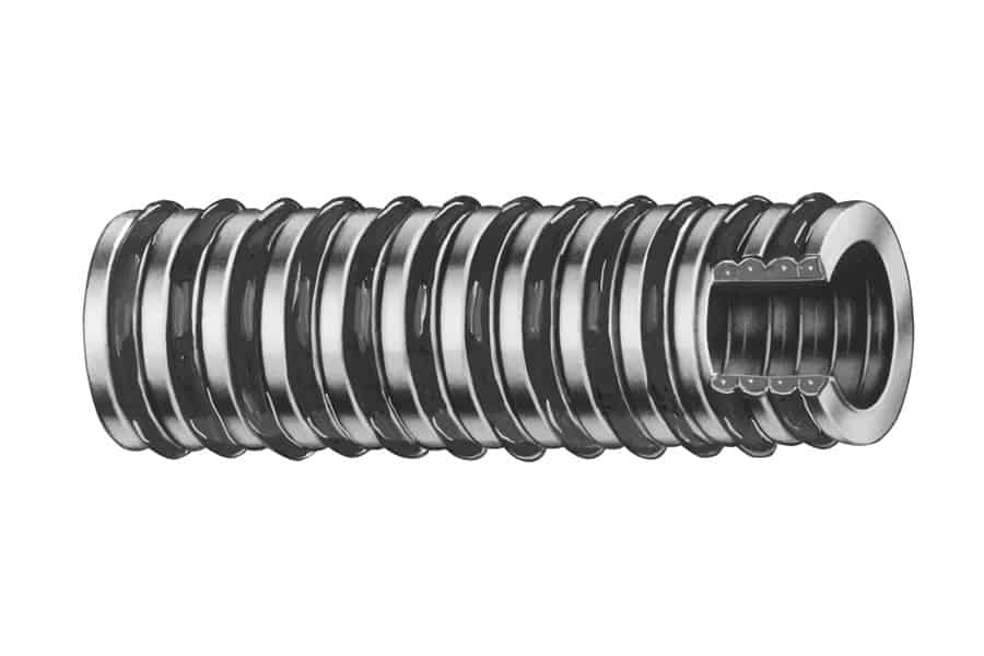TRIDENT MARINE HOSE