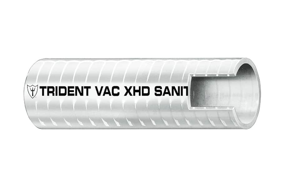 TRIDENT MARINE HOSE
