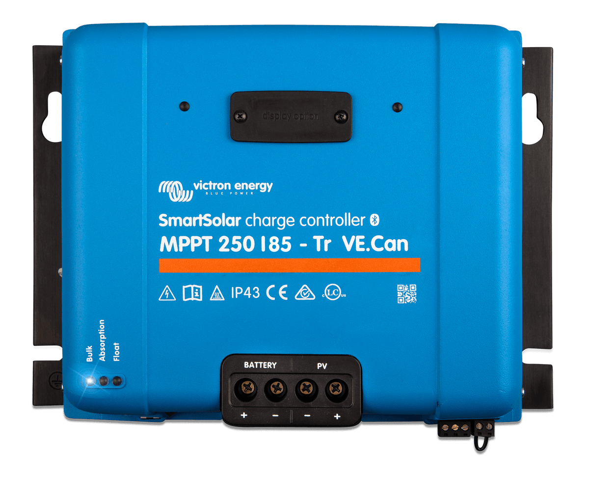 Victron SmartSolar MPPT 250/85-Tr VE.Can - top