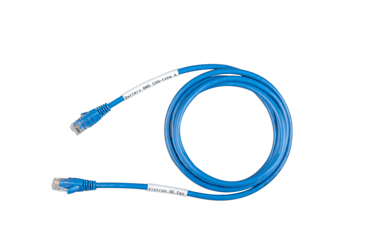 Victron VE.Can to CAN-bus BMS type A Cable 5 m
