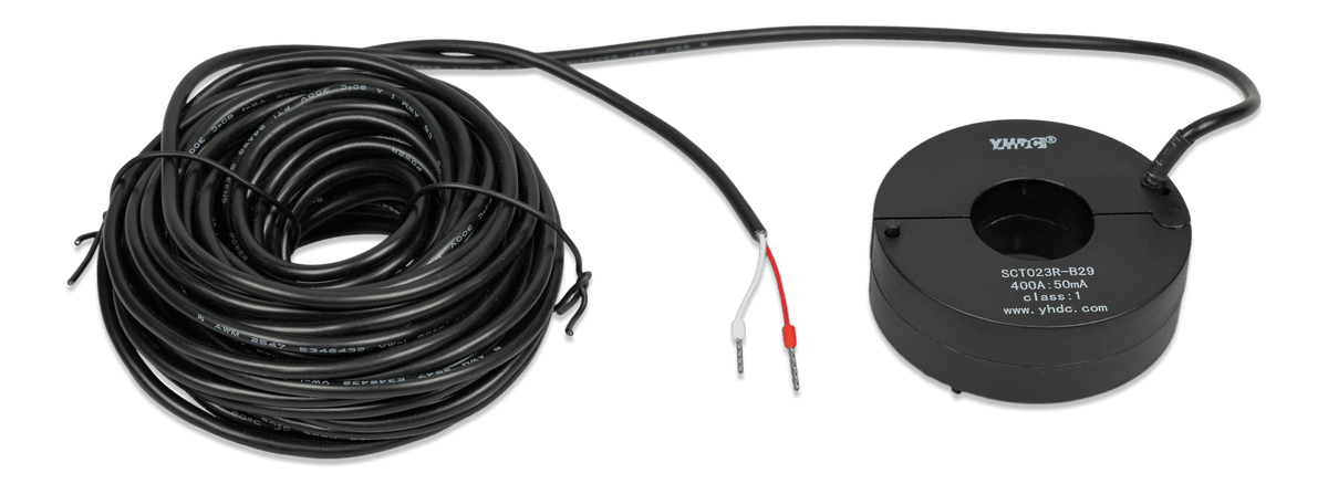 Victron Current Transformer 400A:50mA for MultiPlus-II (10m)Wire-end
