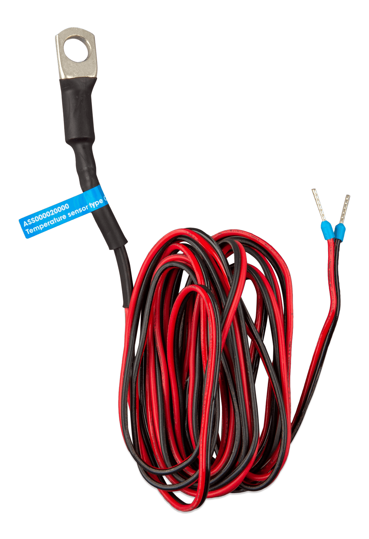 Victron Temperature sensor type C - top