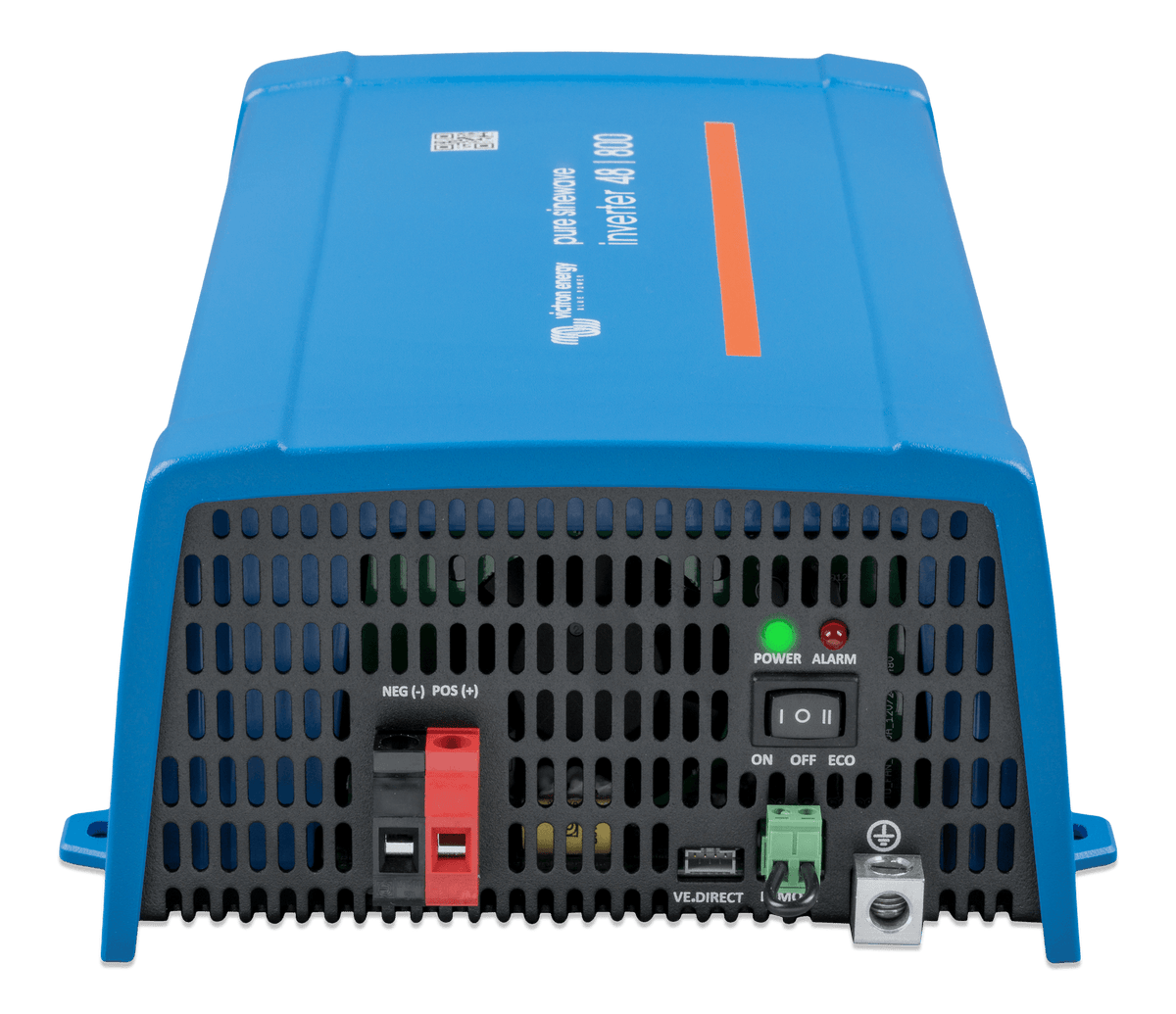 Victron Phoenix Inverter 48/800 120V VE.Direct NEMA 5-15R - conn