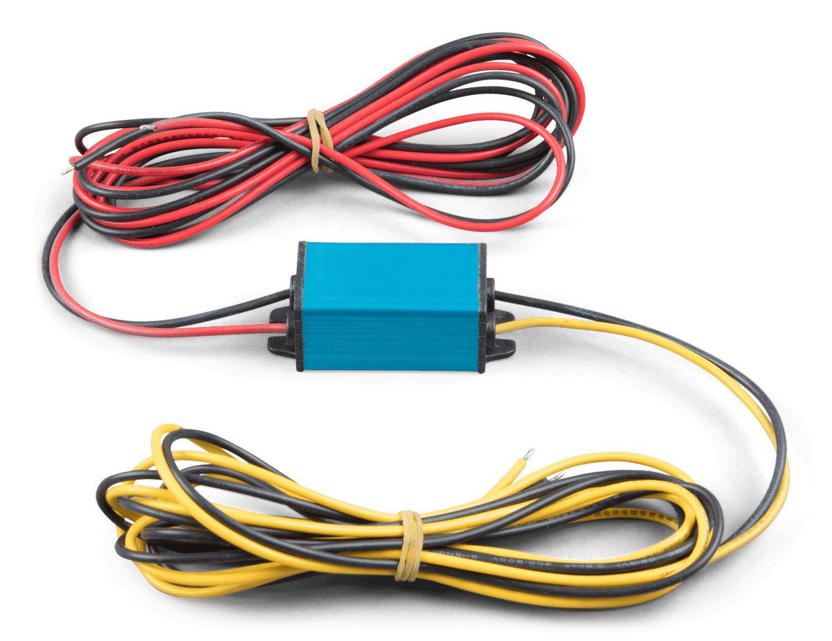Victron Orion IP67 24/12-5A (60W) - top-angle