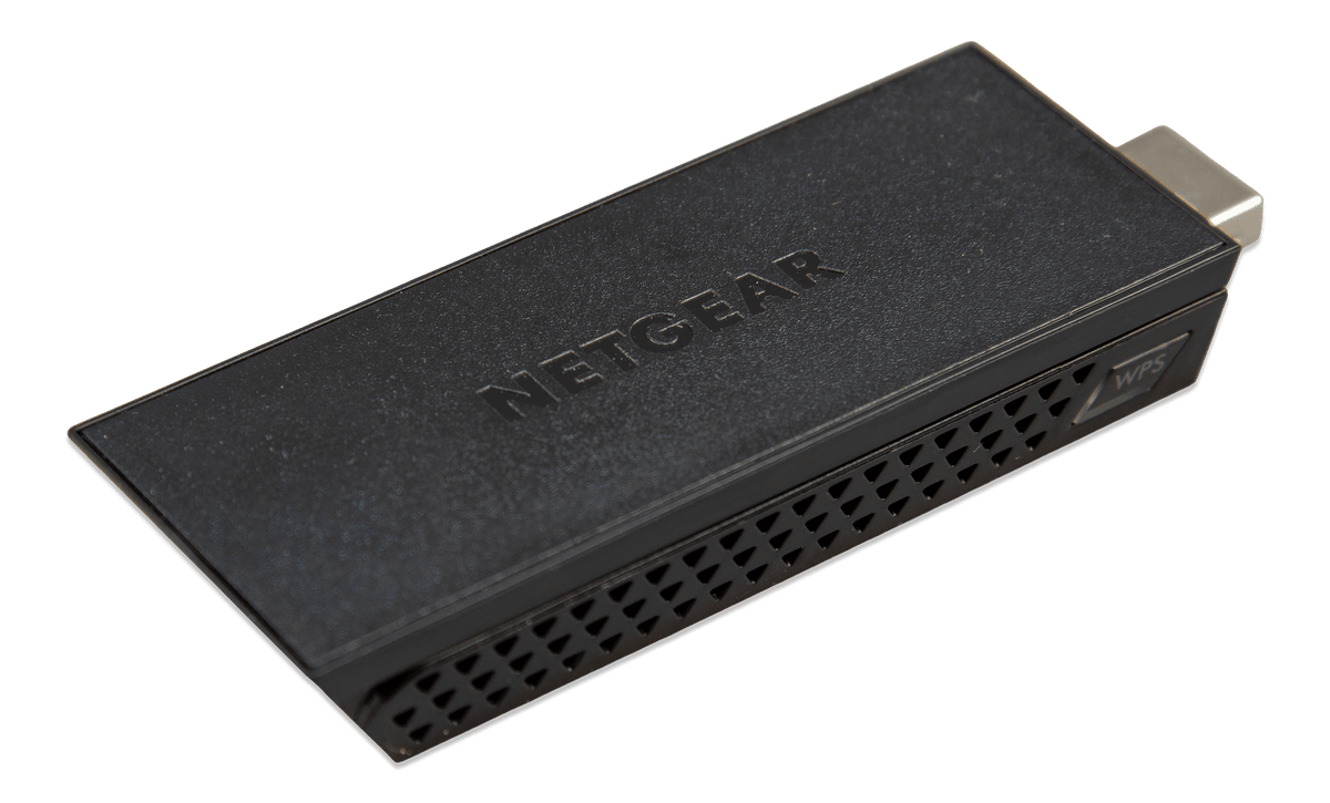 Victron GX WiFi module long range (Netgear AC1200) - right