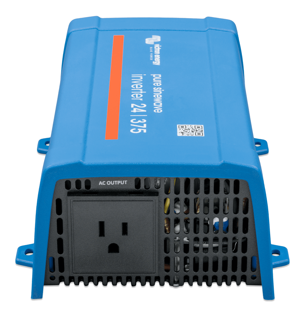 Victron Inverter 24/375 120V VE.Direct NEMA 5-15R - plug