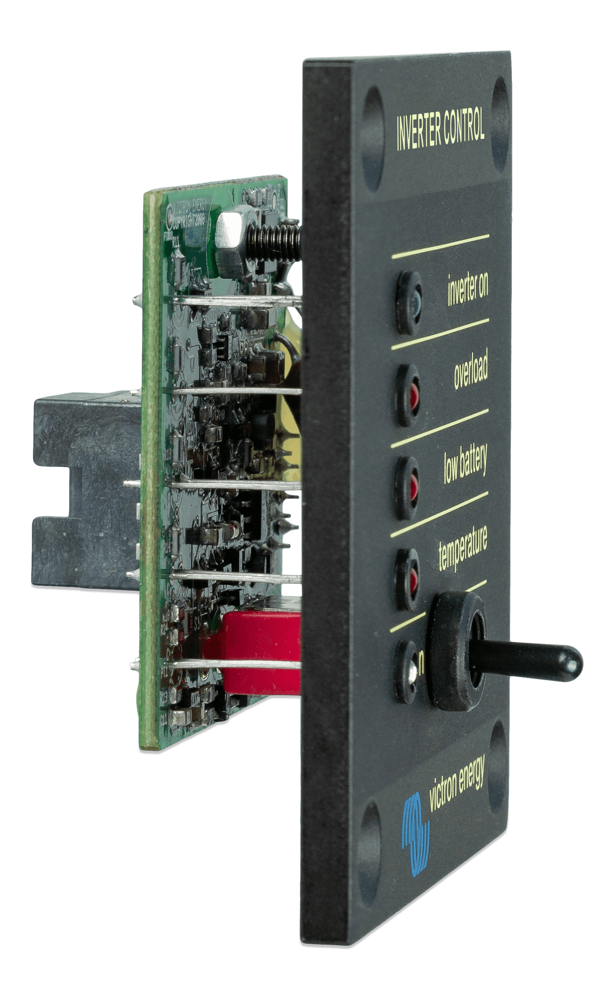 Victron Phoenix Inverter Control