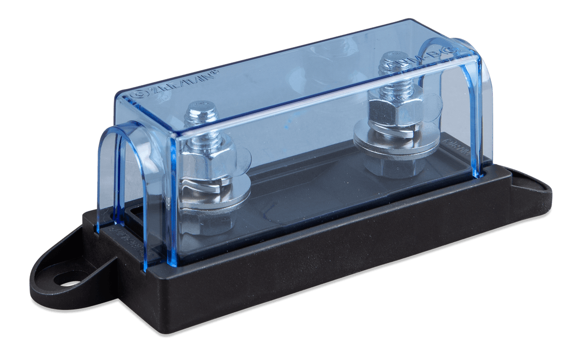 Victron Modular Fuse Holder f/MEGA Fuse - right