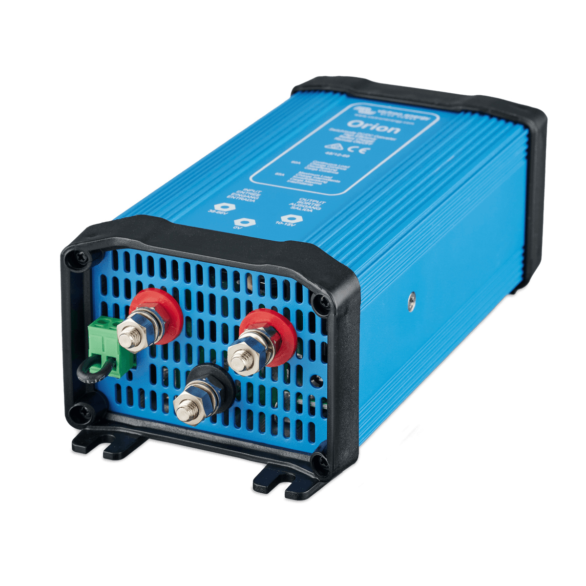 Victron Orion 48/12-60 DC - DC Non-Isolated Converter - Right